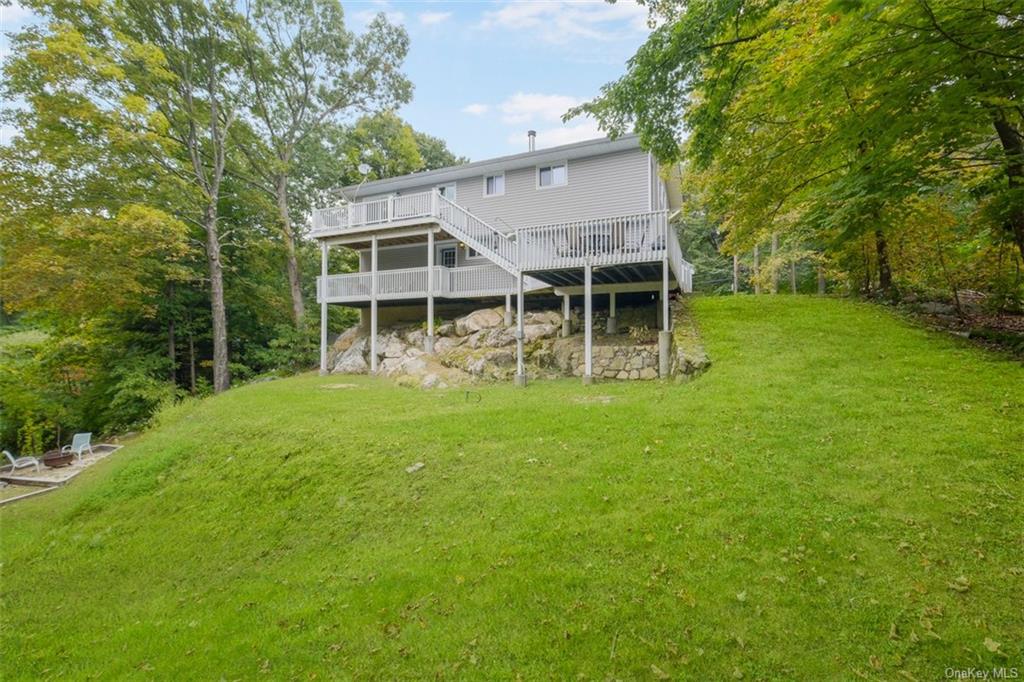 33 Fawn Ridge Drive, Cortlandt Manor, New York image 18