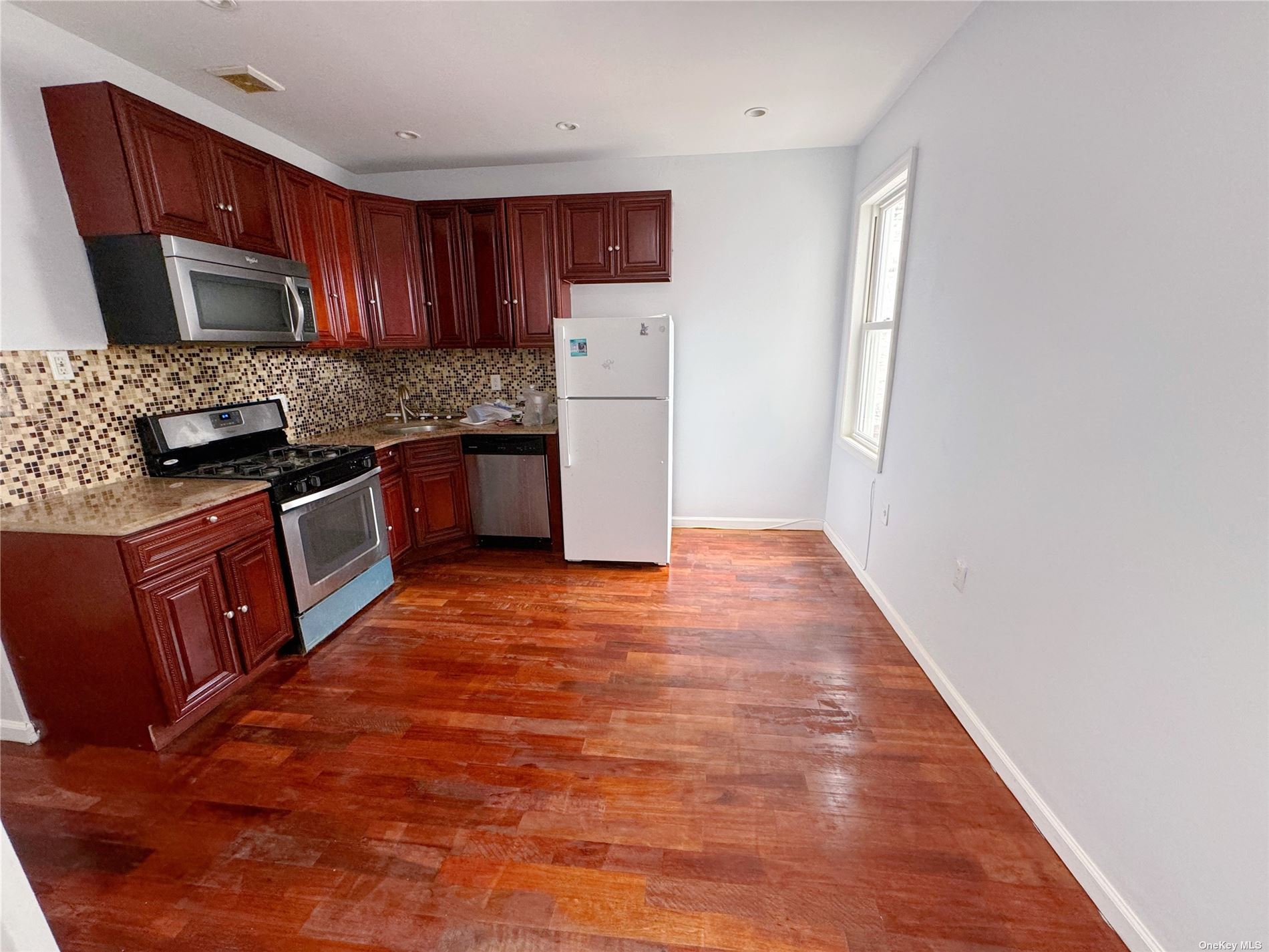 Property for Sale at 3249 110th Street, East Elmhurst, Queens, NY - Bedrooms: 4 
Bathrooms: 3 
Rooms: 6  - $990,000