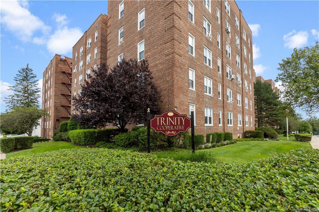 90 Union Street #6E, New Rochelle, New York image 22