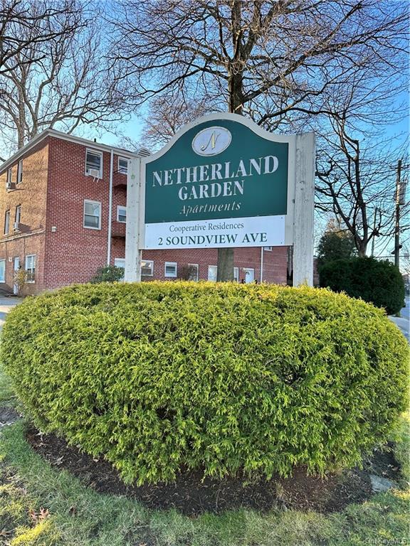 2 Soundview Avenue #A1H, White Plains, New York image 1