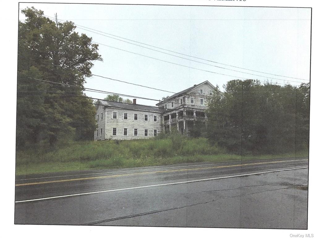 1623 Rt-17b, Bethel, New York image 1