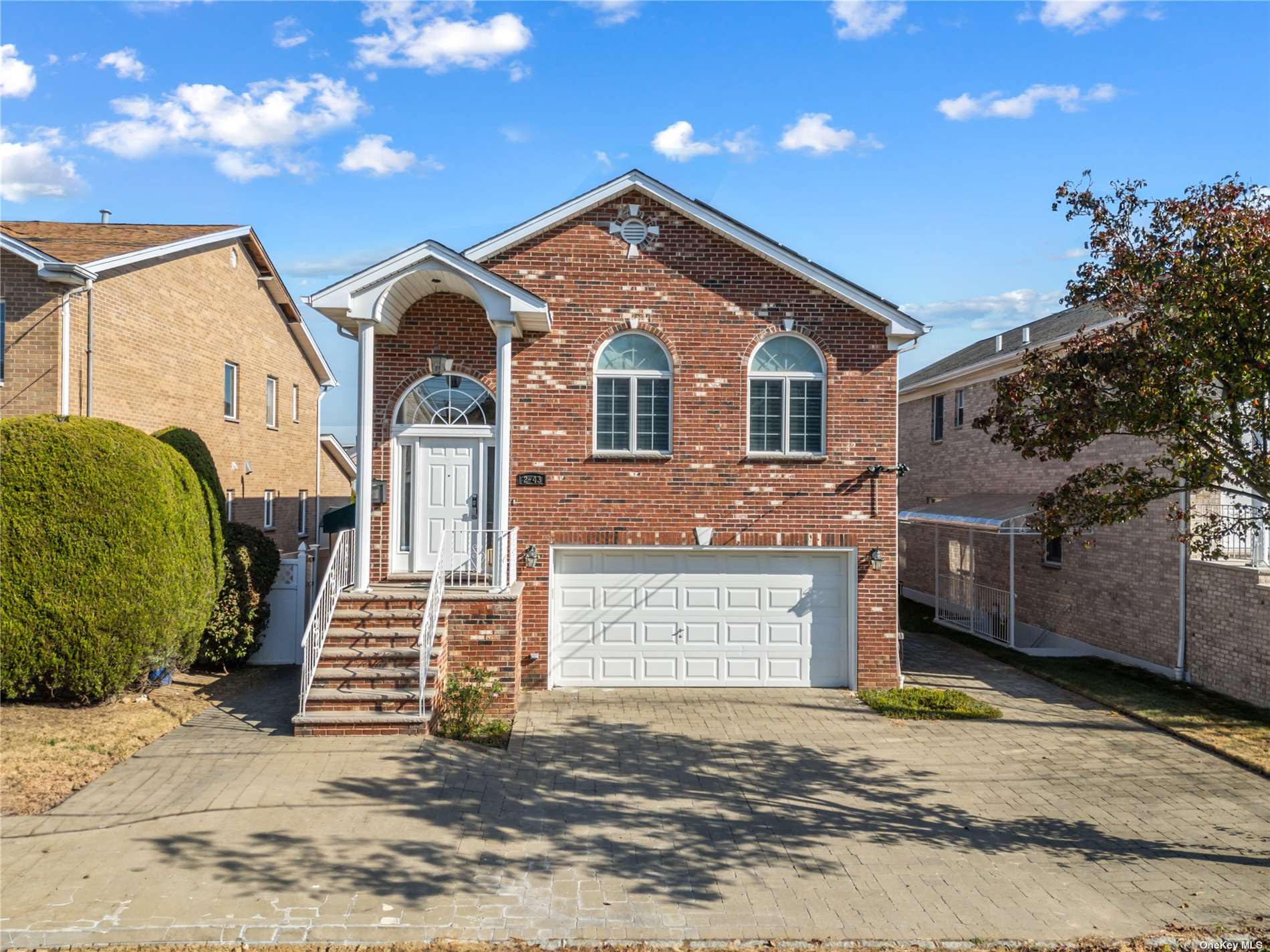 Property for Sale at 150th Street, Whitestone, Queens, NY - Bedrooms: 4 
Bathrooms: 4  - $1,880,000