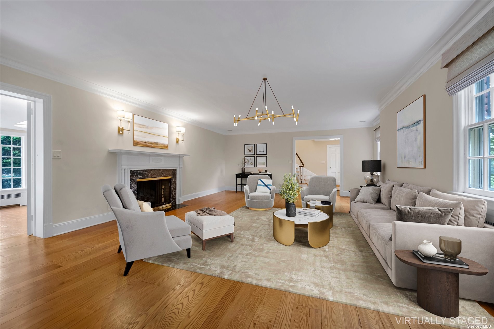 65 Elderfields Road, Manhasset, New York image 3