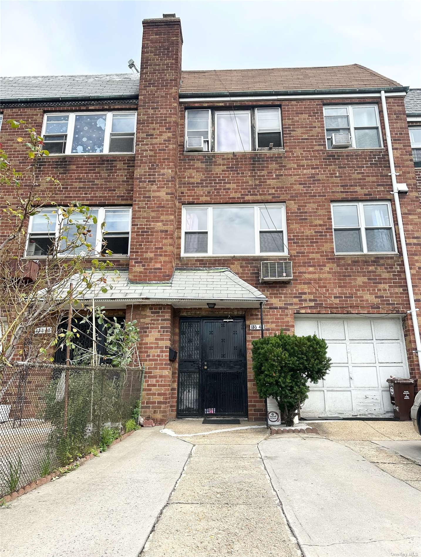 Property for Sale at Horace Harding Expressway, Flushing, Queens, NY - Bedrooms: 8 
Bathrooms: 3  - $1,750,000