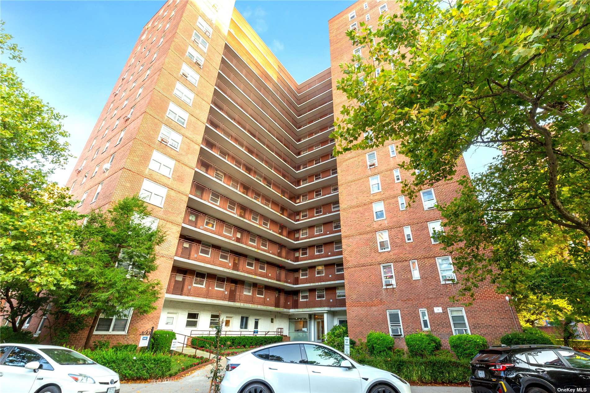 Property for Sale at 9740 62 Drive 10J, Rego Park, Queens, NY - Bedrooms: 3 
Bathrooms: 2 
Rooms: 5  - $648,000