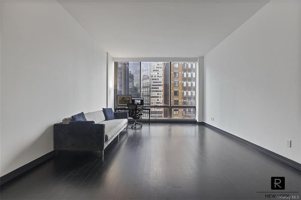 Photo 3 of 9 of 157 W 57th Street 36-D condo