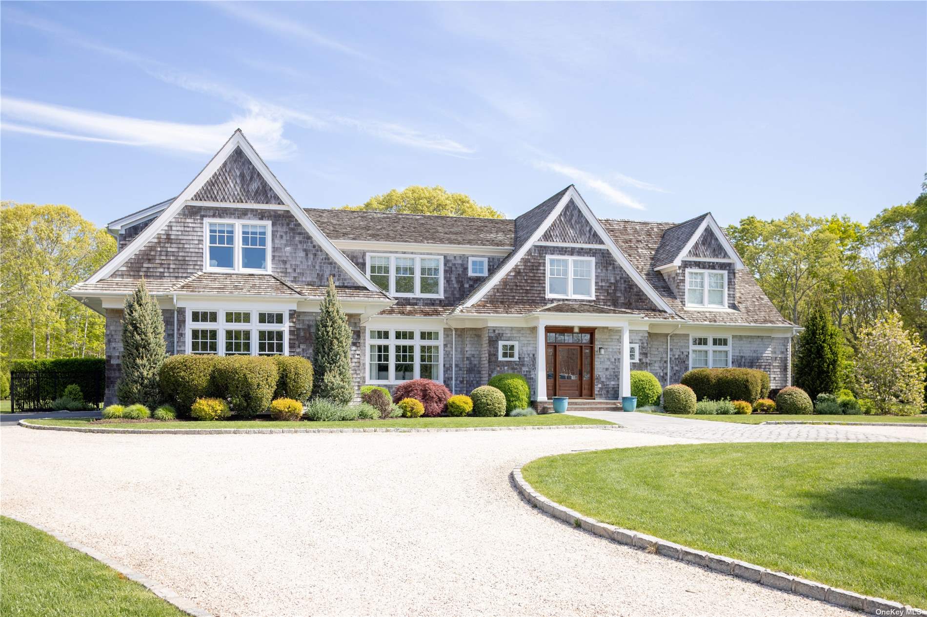 Property for Sale at 200 Deer Run, Southold, Hamptons, NY - Bedrooms: 5 
Bathrooms: 7.5  - $3,950,000
