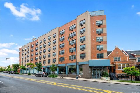 68 Garden Street Unit B6G, New York, NY 11206 - MLS#: L3568450