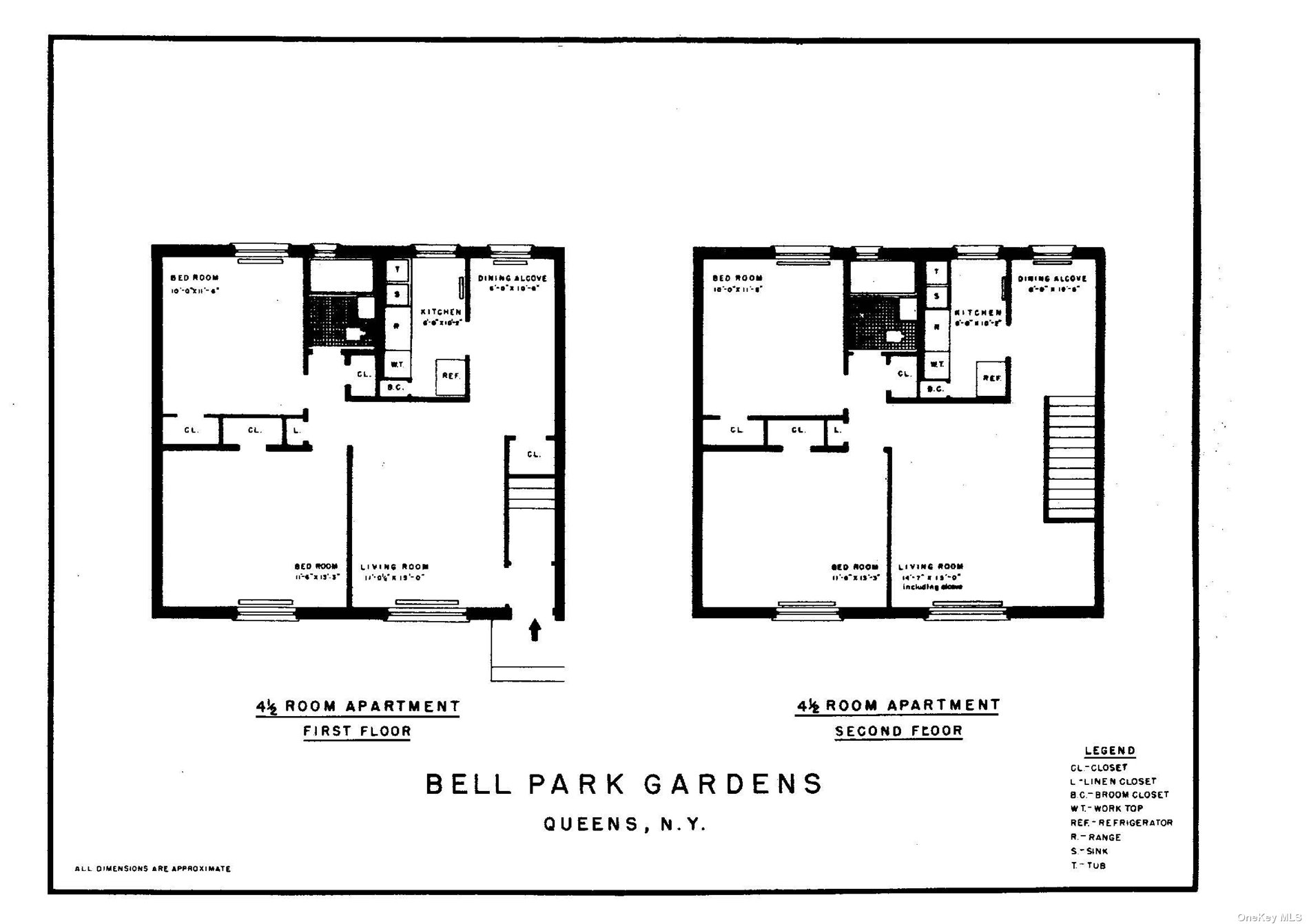 220-06 67th Avenue #UPPER, Oakland Gardens, New York image 18