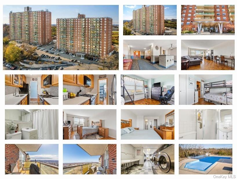 1841 Central Avenue 19A, Yonkers, New York 234,950, ID 6236174