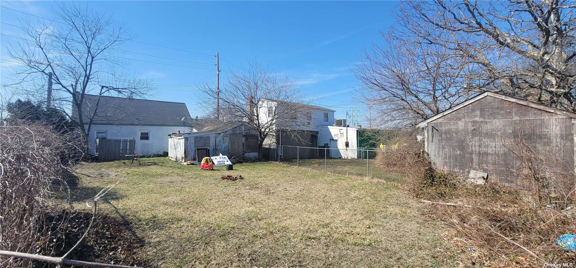 Photo 5 of 36 of 145 Hawkins Avenue land