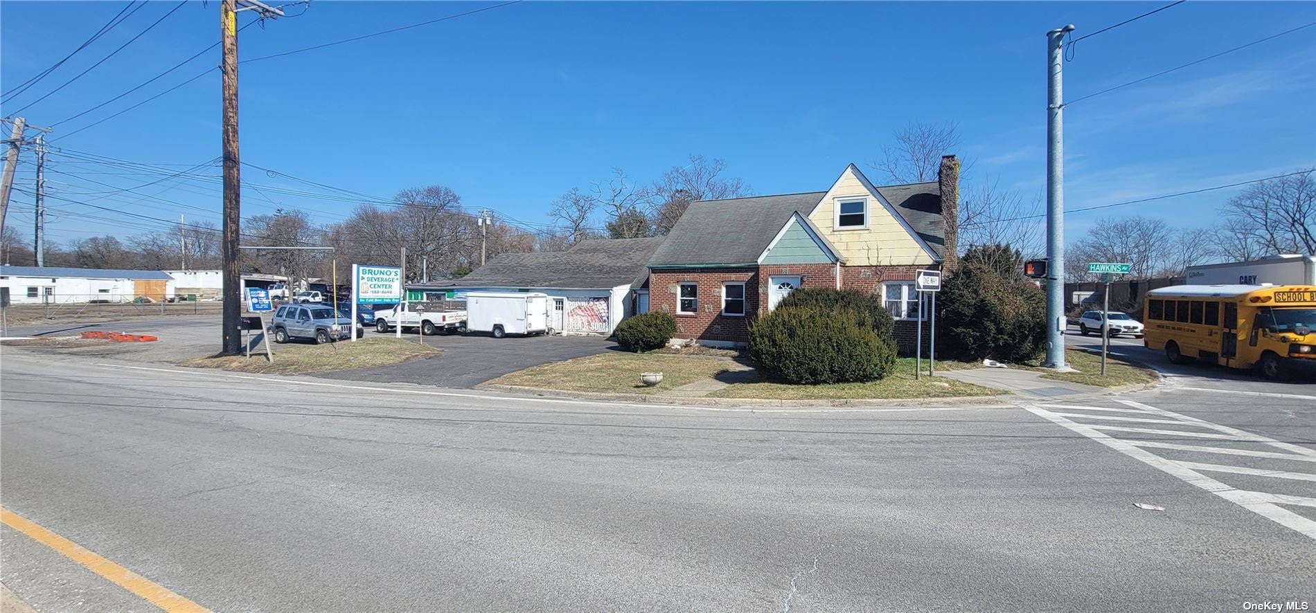 Photo 1 of 36 of 145 Hawkins Avenue land