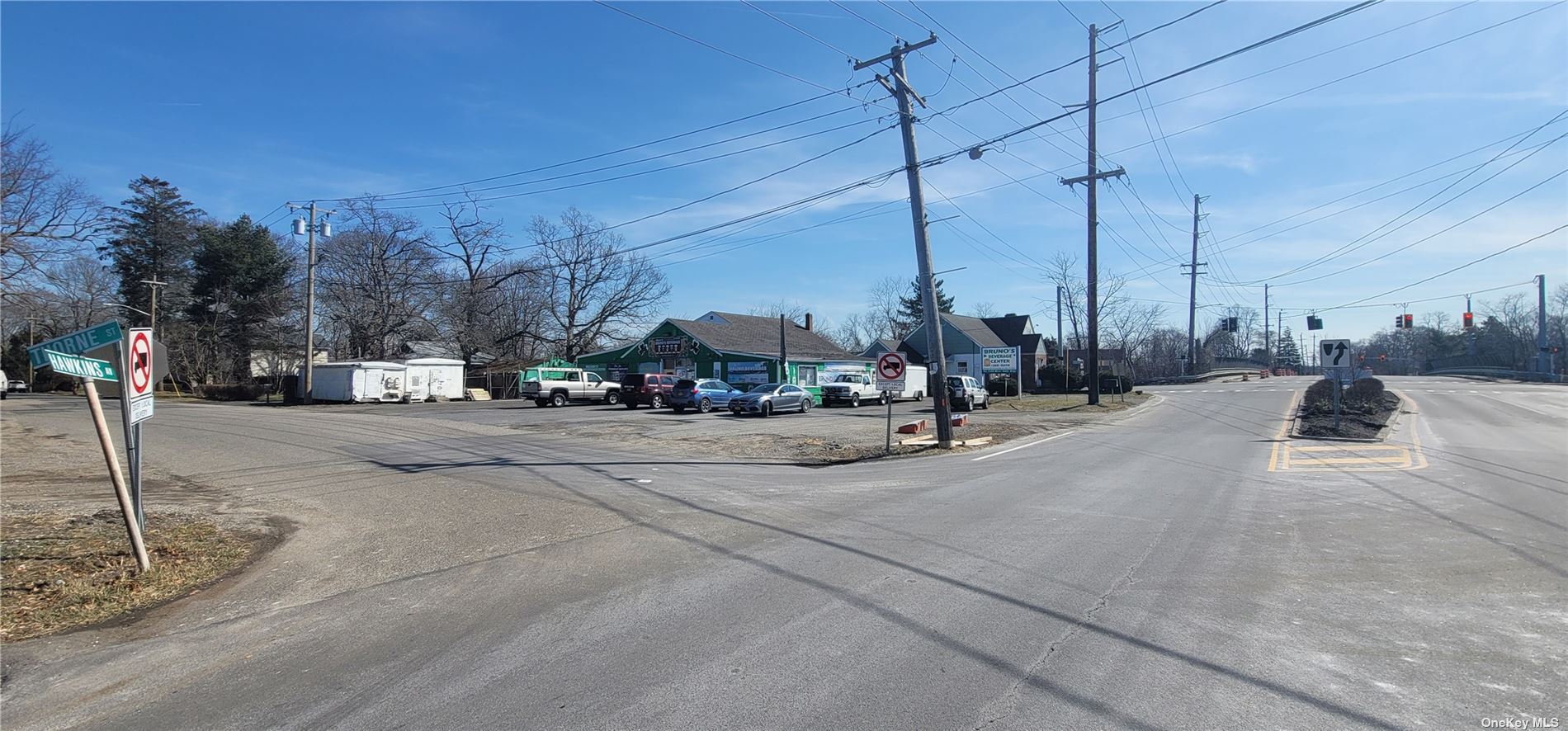 Photo 12 of 36 of 145 Hawkins Avenue land