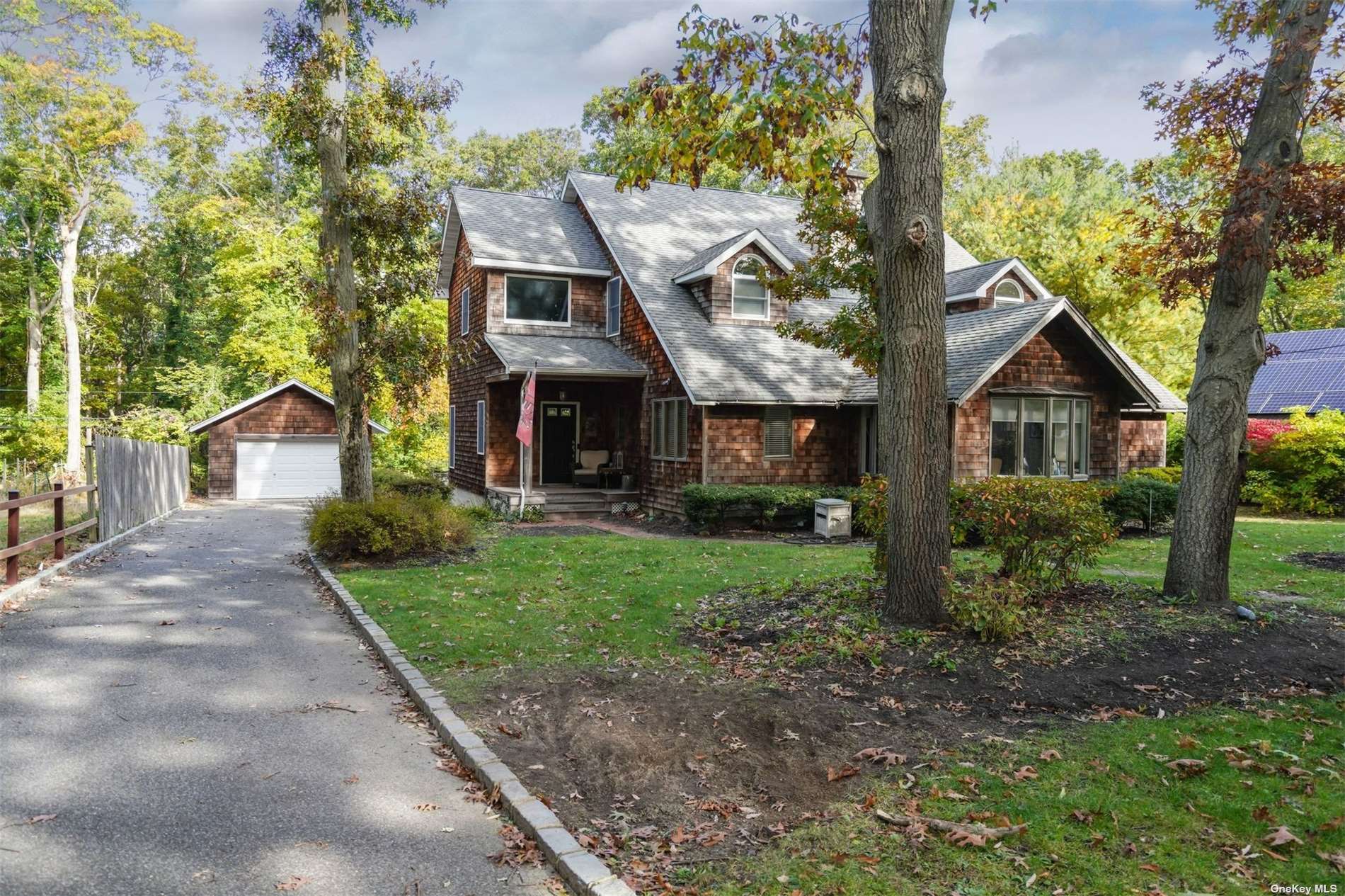 Property for Sale at 5 Hillside Road, Stony Brook, Hamptons, NY - Bedrooms: 5 
Bathrooms: 3  - $799,999