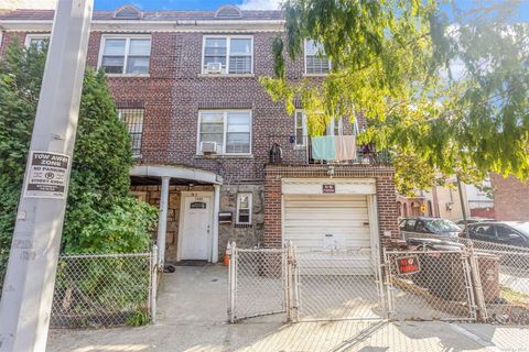 74-02 Woodside Avenue Elmhurst NY 11373