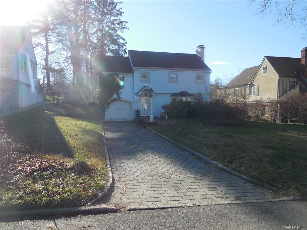 View Scarsdale, NY 10583 house