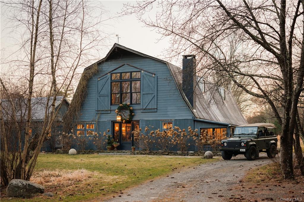 Property for Sale at 229 Bone Road, Accord, New York - Bedrooms: 5 
Bathrooms: 4 
Rooms: 15  - $2,875,000