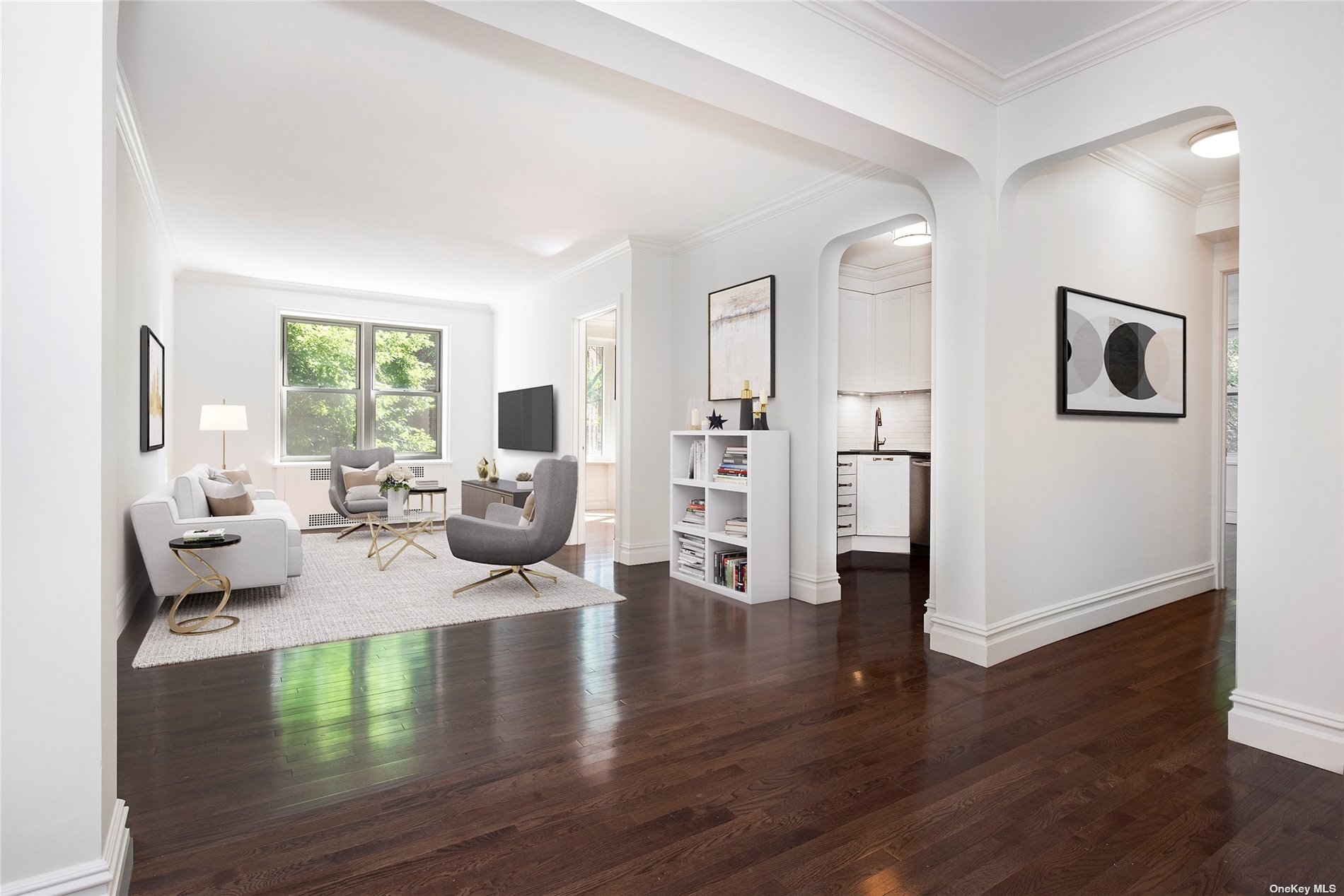 Photo 1 of 9 of 73-12 35 Avenue C25 co-op property