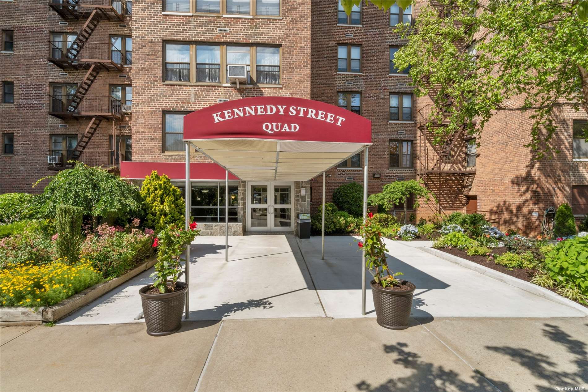 Property for Sale at 1835 Corporal Kennedy Street 2K, Bayside, Queens, NY - Bedrooms: 3 
Bathrooms: 2 
Rooms: 6  - $375,000