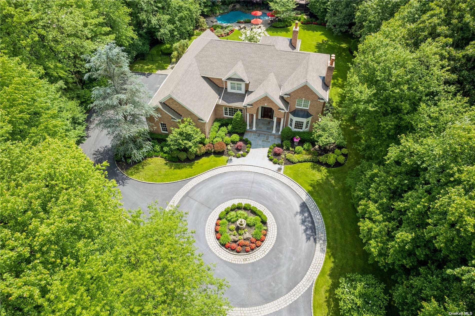 5 Peacock Lane, Upper Brookville, New York image 3