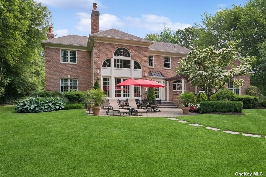 5 Peacock Lane, Upper Brookville, New York image 24