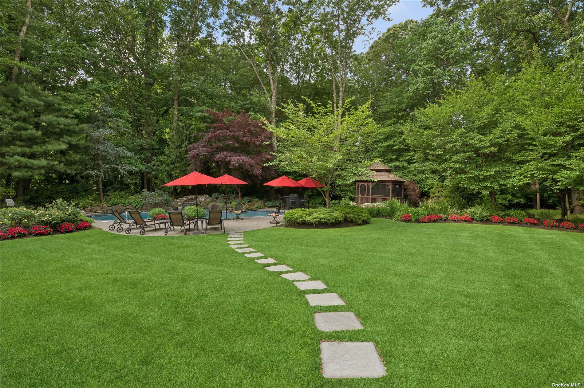 5 Peacock Lane, Upper Brookville, New York image 25