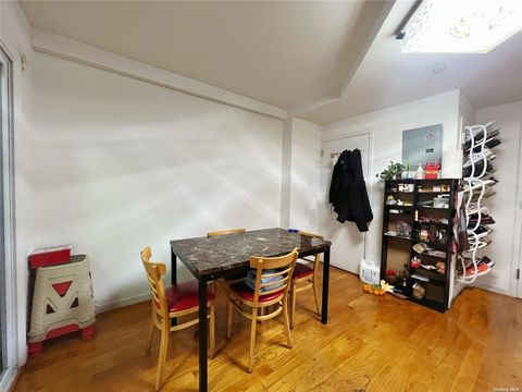 140-75 Ash Avenue Unit 3E, Flushing, NY 11355 - MLS#: L3593519
