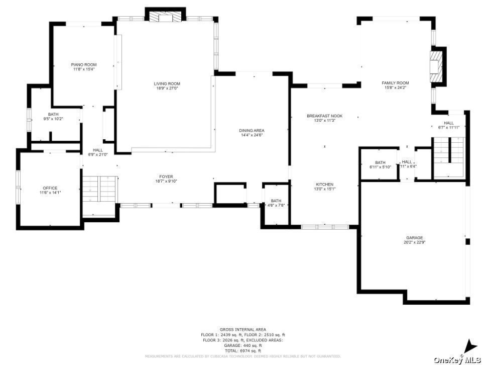 Photo 36 of 36 of 2 Sandpiper Ct house