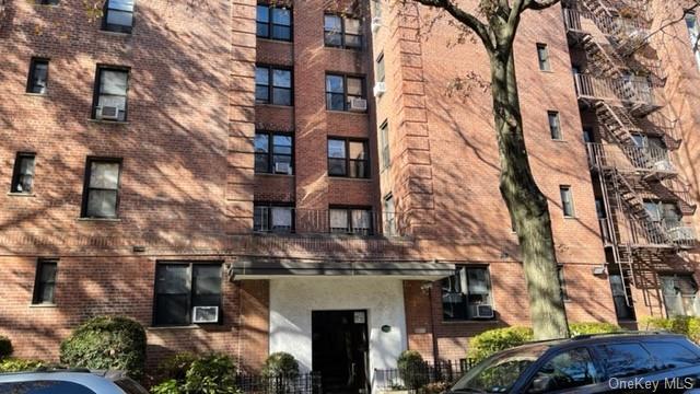 Property for Sale at 3535 Kings College Place 3E, Bronx, New York - Bedrooms: 1 
Bathrooms: 1 
Rooms: 3  - $119,900