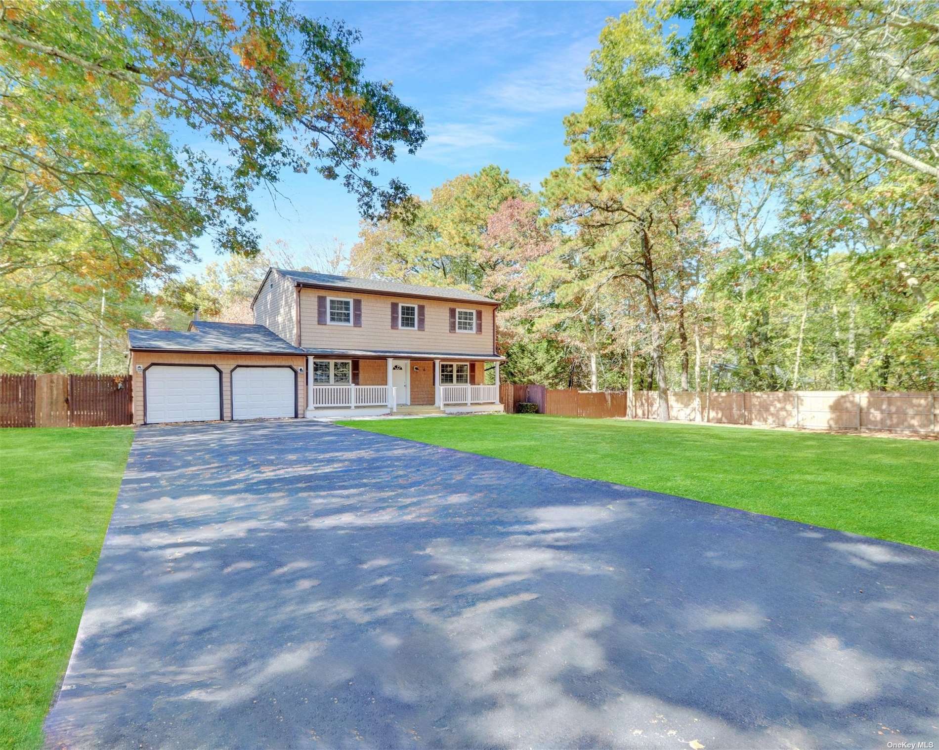 6 Timber Trail Lane, Medford, New York image 3