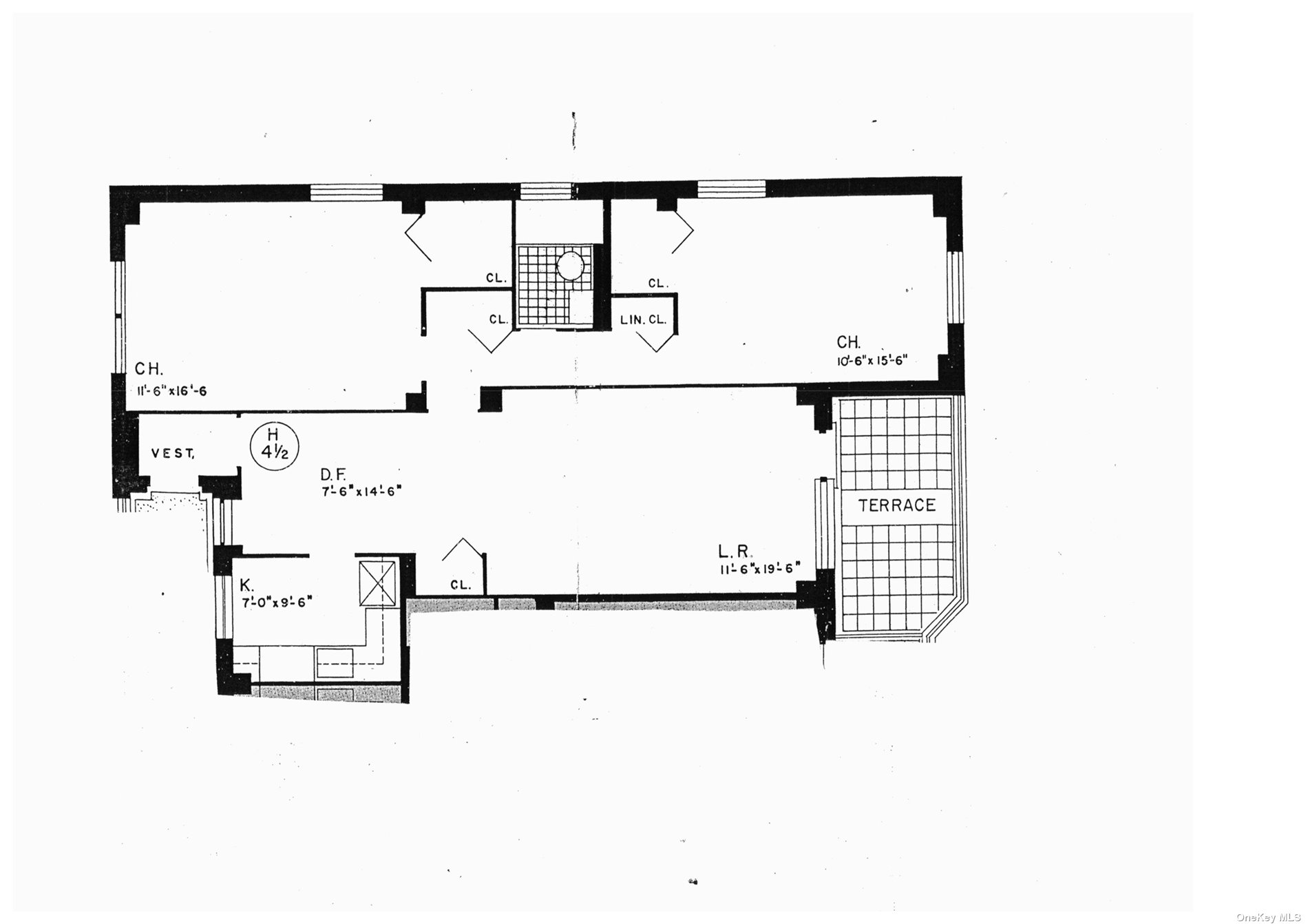 61-25 98 Street #15H, Rego Park, New York image 15