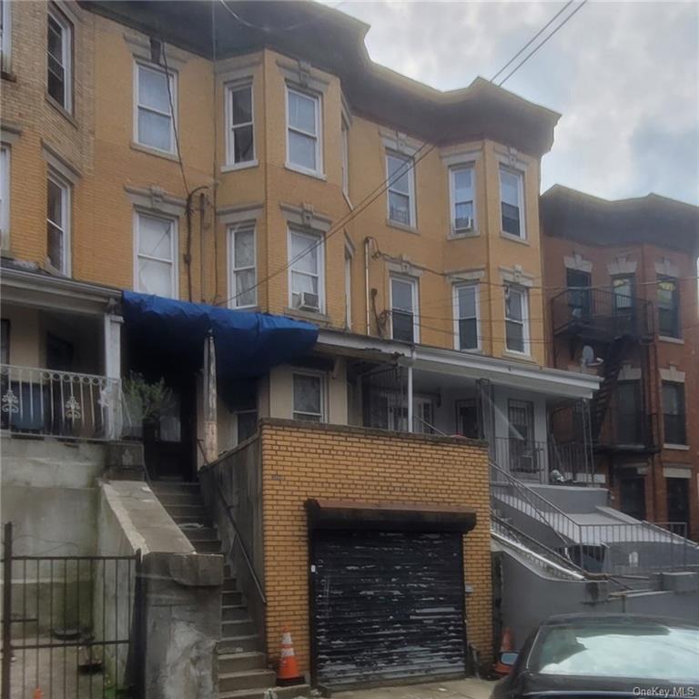 Property for Sale at 2094 Ryer Avenue, Bronx, New York - Bedrooms: 7  - $899,999