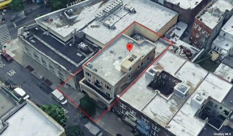 3129 Perry Avenue Bronx NY 10467