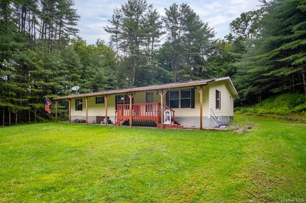 152 Old Tacy Road #95, Bethel, New York image 2