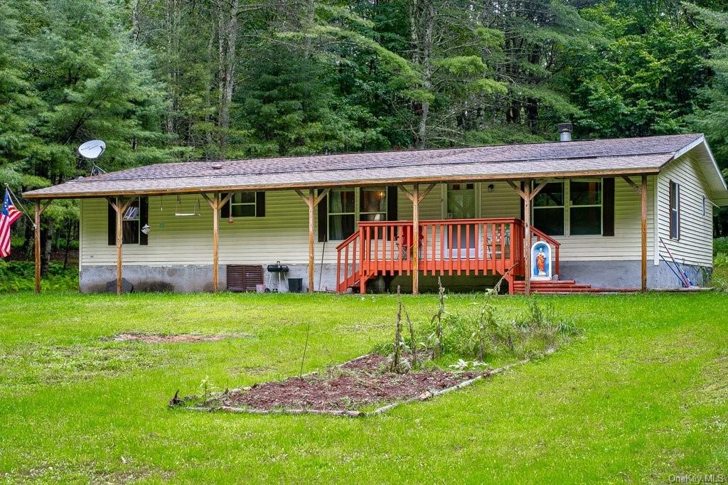 152 Old Tacy Road #95, Bethel, New York image 1