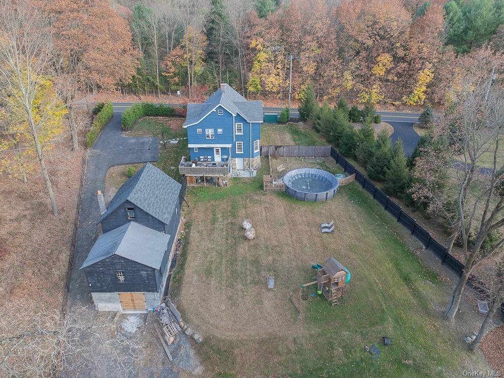 55 Spook Rock Road, Suffern, New York image 24