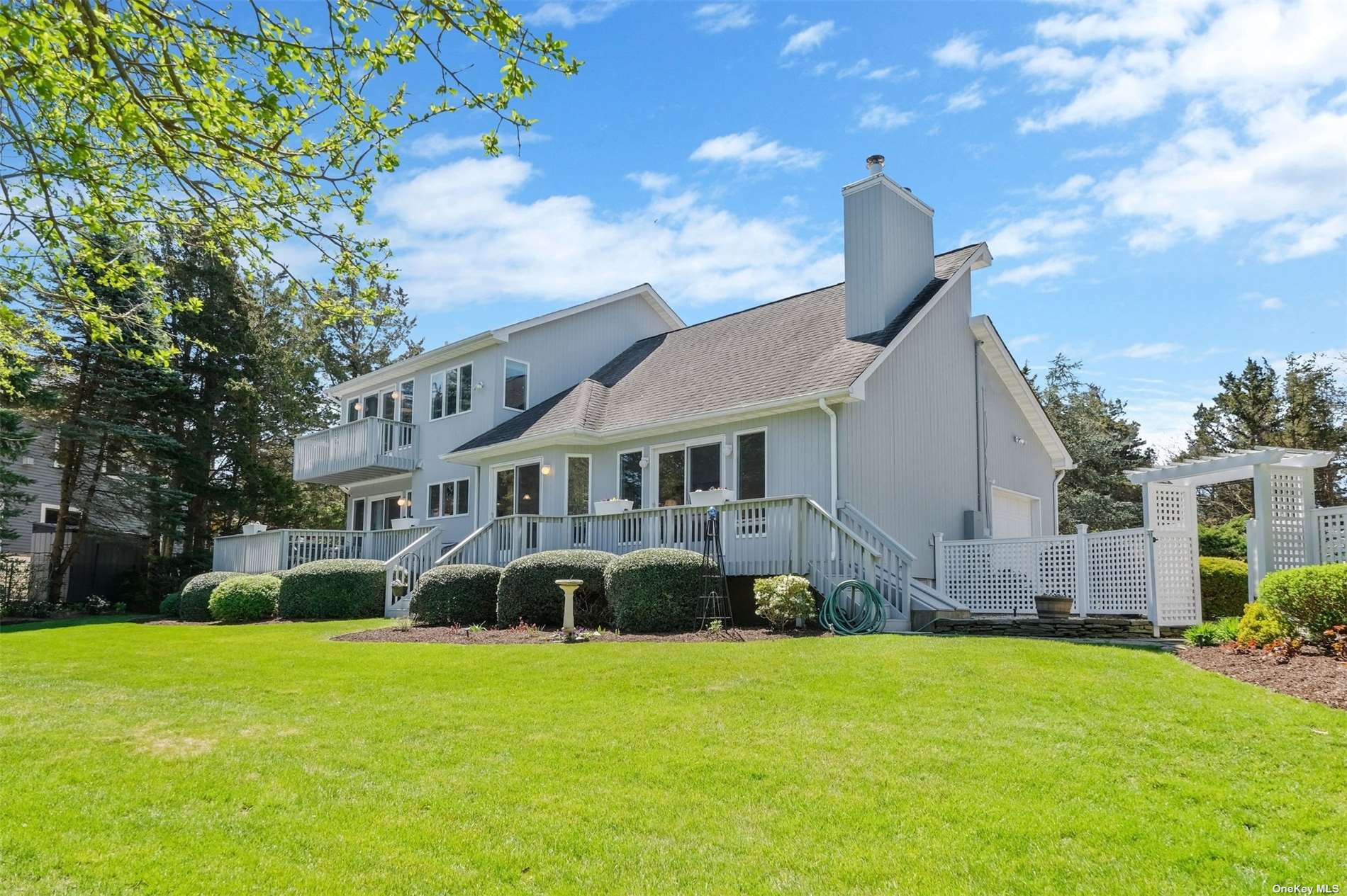 Property for Sale at 265 E Cedar Drive, Southold, Hamptons, NY - Bedrooms: 3 
Bathrooms: 3  - $1,825,000