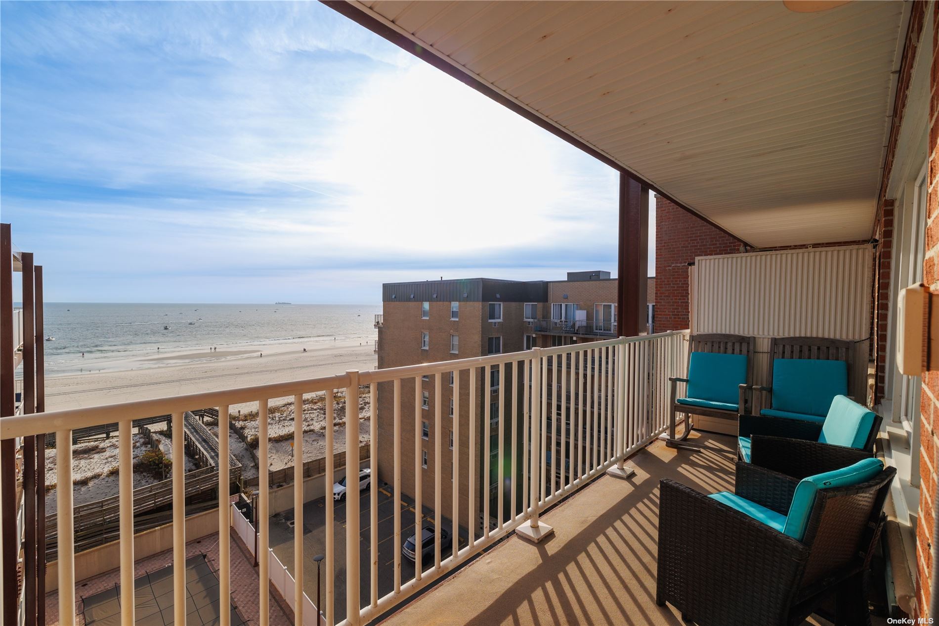 666 Shore Road #6M, Long Beach, New York image 11