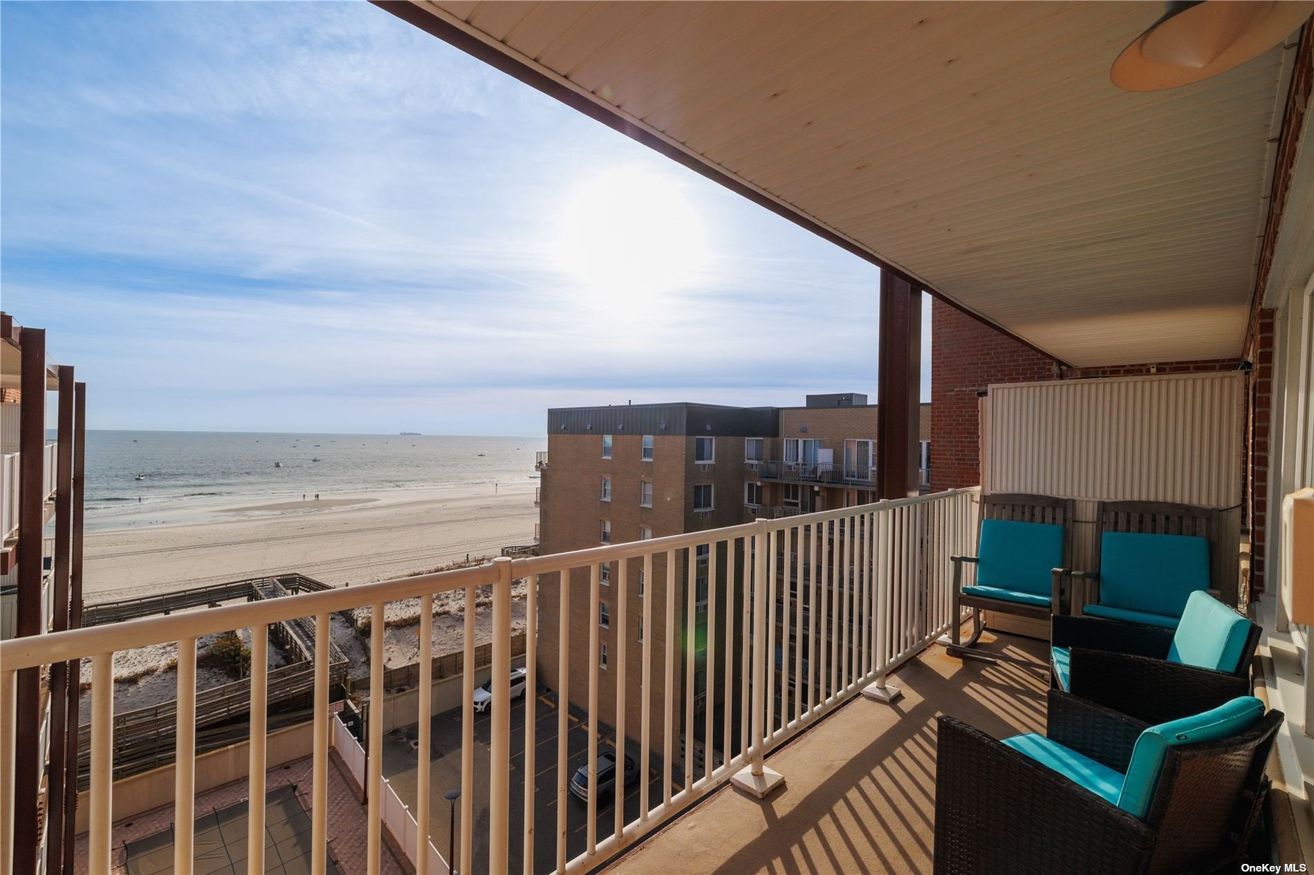 666 Shore Road #6M, Long Beach, New York image 9