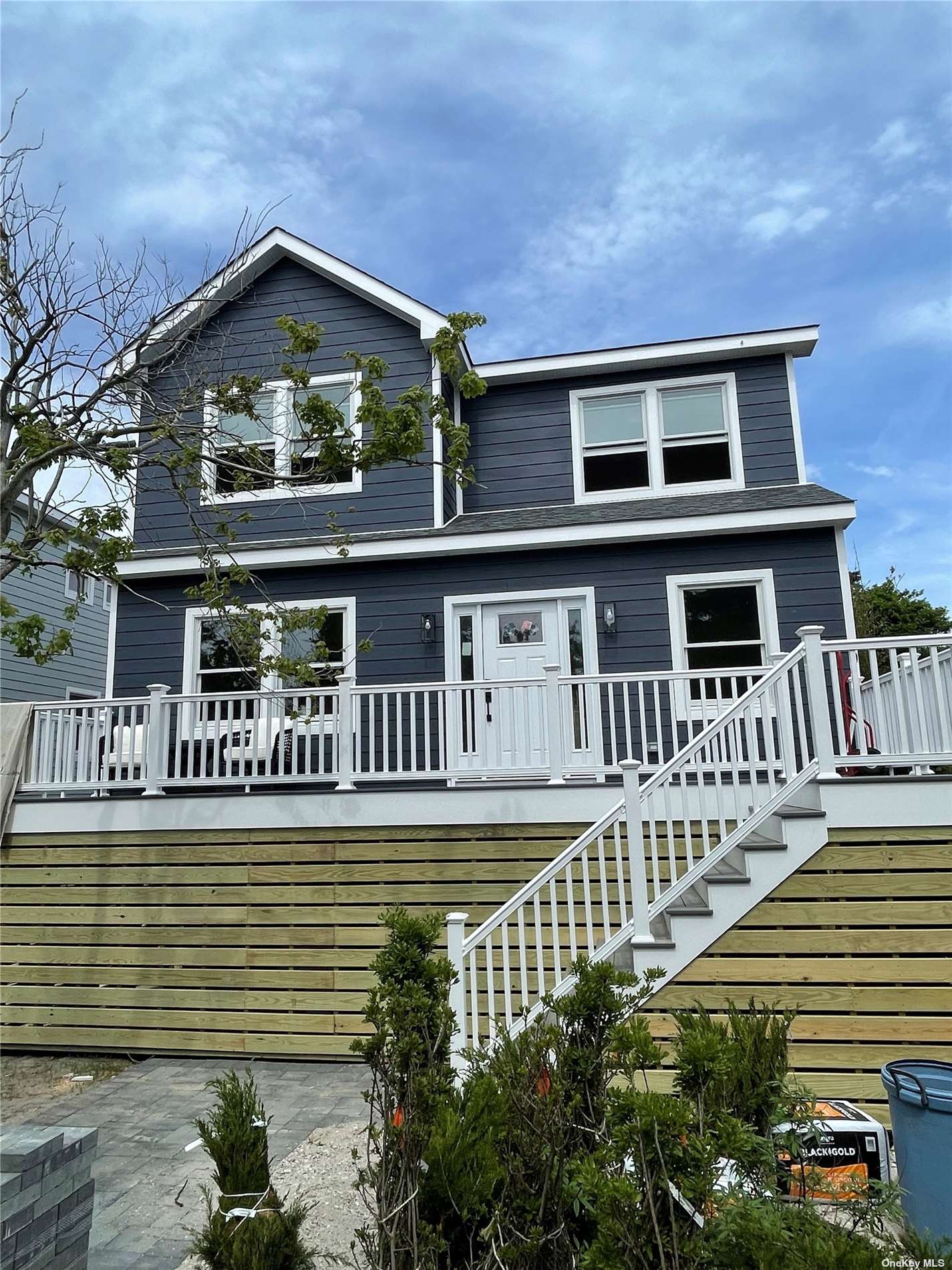 Property for Sale at Bayberry Walk, Ocean Beach, Hamptons, NY - Bedrooms: 4 
Bathrooms: 4  - $10,000