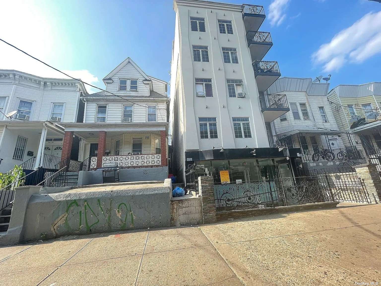 104-61 Roosevelt Avenue