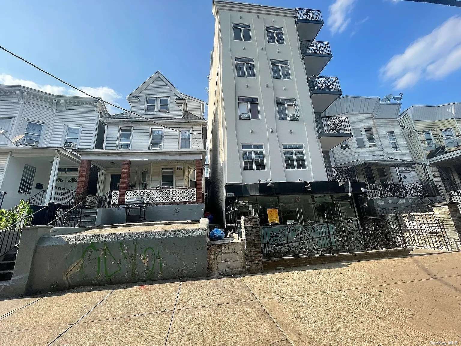 104-61 Roosevelt Avenue