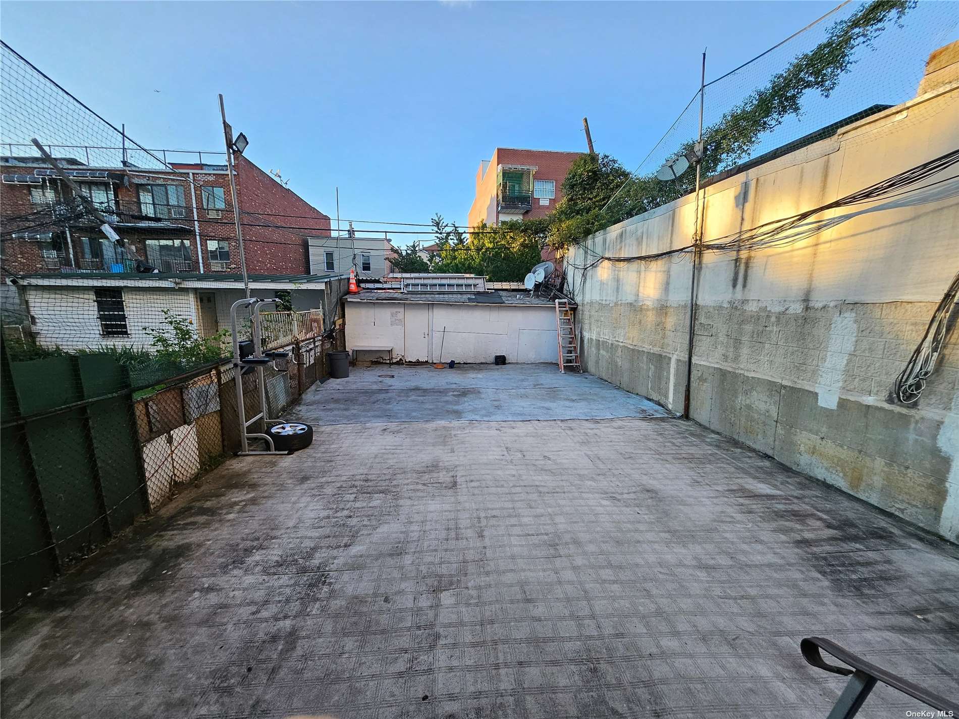 104-61 Roosevelt Avenue