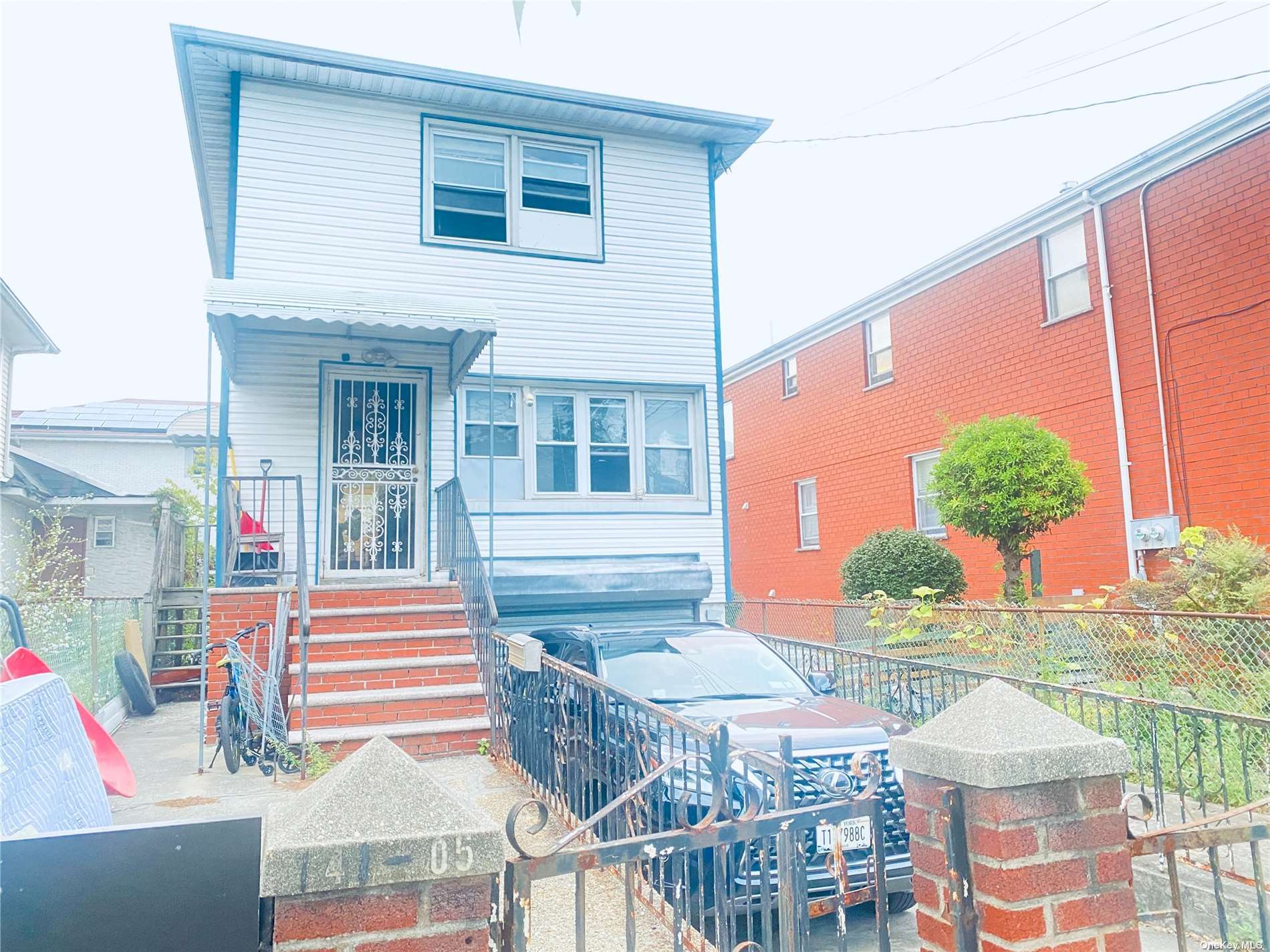 Property for Sale at 14105 Negundo Avenue, Flushing, Queens, NY - Bedrooms: 4 
Bathrooms: 3 
Rooms: 6  - $1,090,000