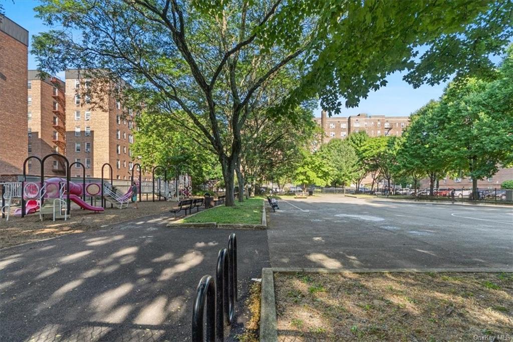 2 Louisiana Avenue #5H, Bronxville, New York image 28