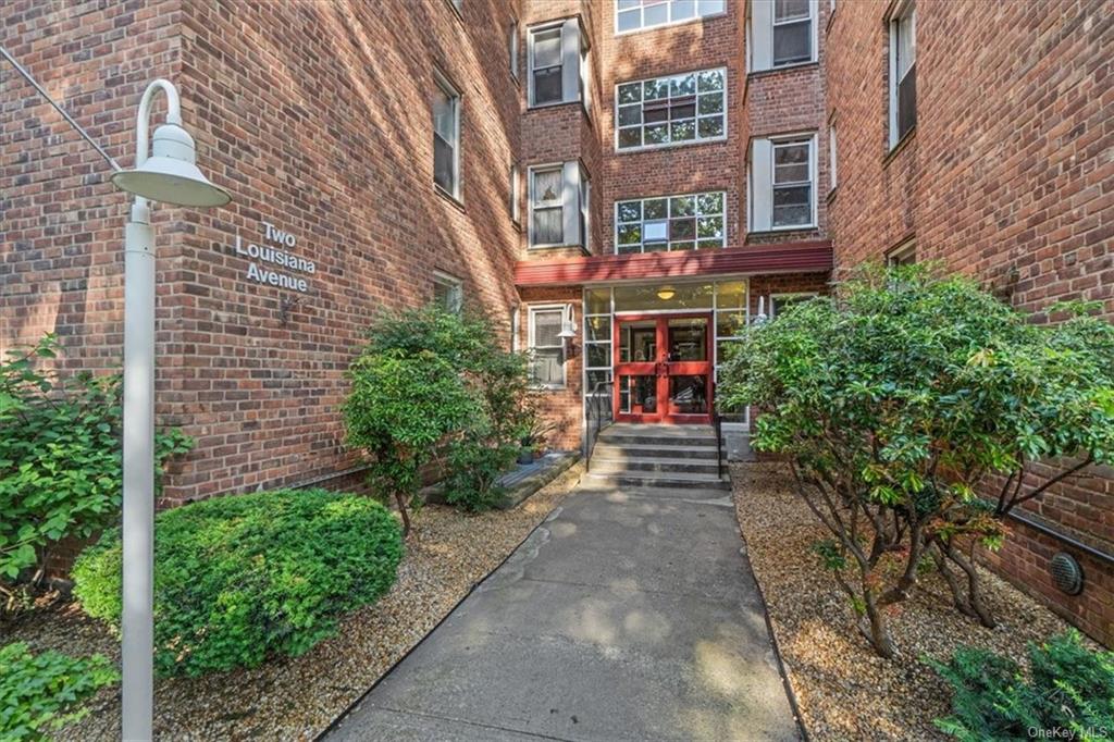 2 Louisiana Avenue #5H, Bronxville, New York image 4