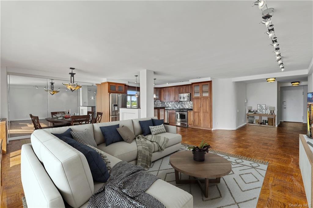 300 Martine Avenue #9C, White Plains, New York image 3