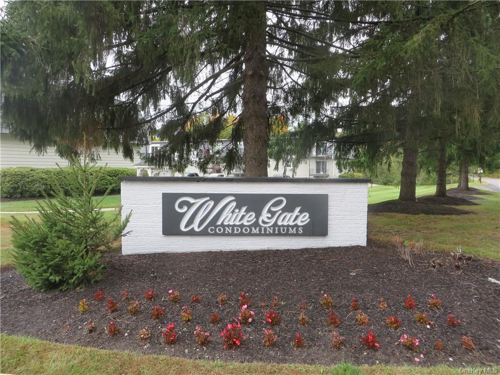 12K White Gate Drive #12K, Wappingers Falls, New York image 1