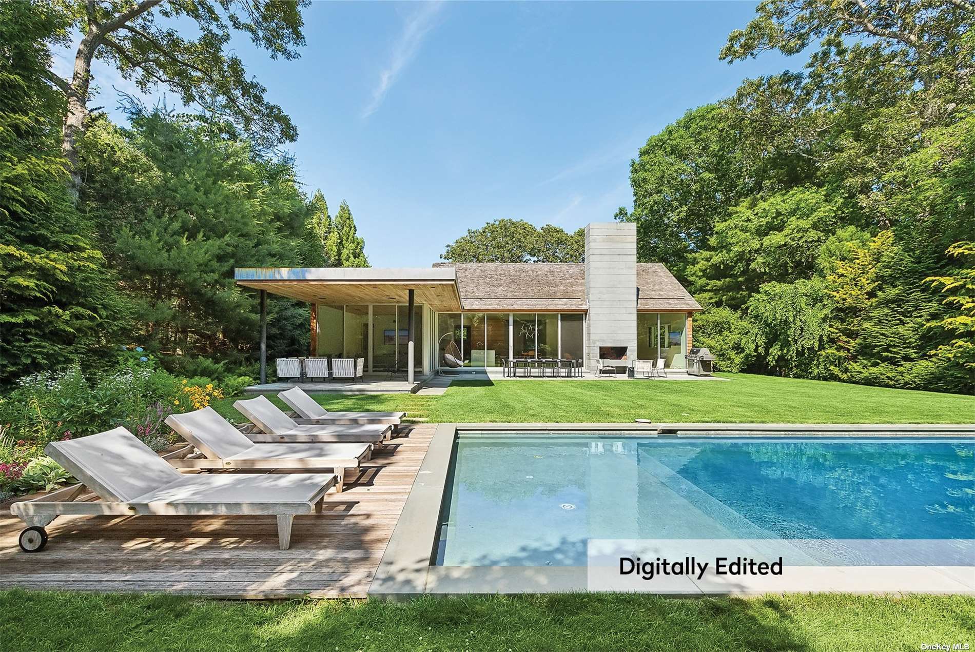 25 Oyster Shores Road, East Hampton, New York image 25