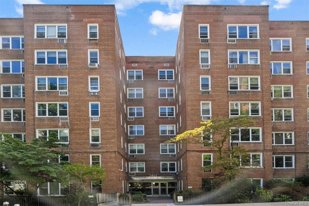 2465 Palisade Avenue #8H, BRONX, New York image 16